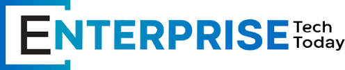 Enterprise Tech Today Logo